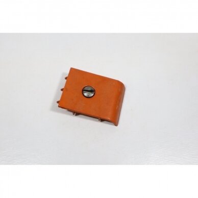 Genuine Prefilter Cover Husqvarna 242 246 42 238 chainsaw 501628102 Genuine Prefilter Cover Husqvarna 242 246 42 238 chainsaw 501628102