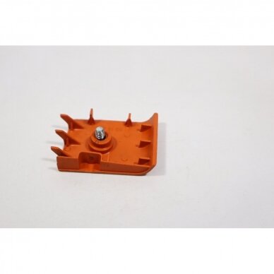 Genuine Prefilter Cover Husqvarna 242 246 42 238 chainsaw 501628102 2 Genuine Prefilter Cover Husqvarna 242 246 42 238 chainsaw 501628102 2