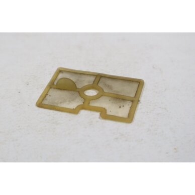 Genuine Prefilter Husqvarna 242 246 42 133 234 238 chainsaw 501629501 1 Genuine Prefilter Husqvarna 242 246 42 133 234 238 chainsaw 501629501 1