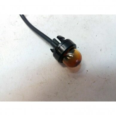 Genuine Prime Bulb Pump Husqvarna 543 chainsaw 513789301 1