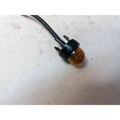 Genuine Prime Bulb Pump Husqvarna 543 chainsaw 513789301 2