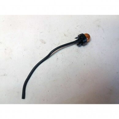Genuine Prime Bulb Pump Husqvarna 543 chainsaw 513789301 Genuine Prime Bulb Pump Husqvarna 543 chainsaw 513789301