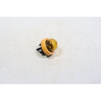 Genuine Primer Bulb Homelite CSP4518 chainsaw 308088001 5131000626 2 Genuine Primer Bulb Homelite CSP4518 chainsaw 308088001 5131000626 2