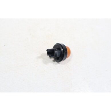 Genuine Primer Bulb Purge Husqvarna 340 345 346 350 353 Jonsered CS2141 CS2145 CS2150 CS2152 CS2153 chainsaw 503936601 2
