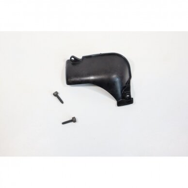 Genuine Protection Heat Jonsered GT2125 GT2126 2128 Husqvarna 124 125 128 brushcutter 530150440 Genuine Protection Heat Jonsered GT2125 GT2126 2128 Husqvarna 124 125 128 brushcutter 530150440