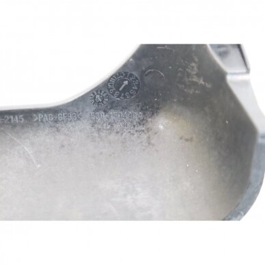 Genuine Protection Heat Jonsered GT2125 GT2126 2128 Husqvarna 124 125 128 brushcutter 530150440 3 Genuine Protection Heat Jonsered GT2125 GT2126 2128 Husqvarna 124 125 128 brushcutter 530150440 3