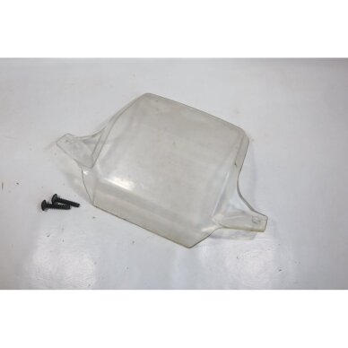 Genuine Protection McCULLOCH VIRGINIA MH542 MH555 Partner HG550 hedge trimmer 538241654