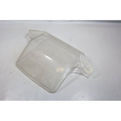 Genuine Protection McCULLOCH VIRGINIA MH542 MH555 Partner HG550 hedge trimmer 538241654 2