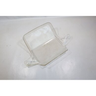 Genuine Protection McCULLOCH VIRGINIA MH542 MH555 Partner HG550 hedge trimmer 538241654 3
