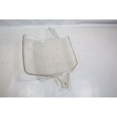 Genuine Protection McCULLOCH VIRGINIA MH542 MH555 Partner HG550 hedge trimmer 538241654 6