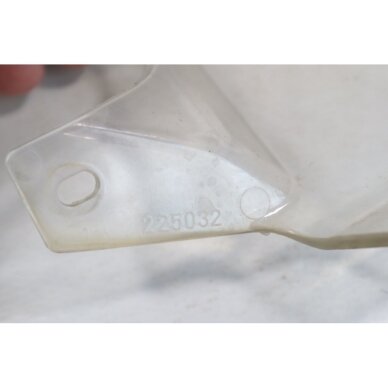 Genuine Protection McCULLOCH VIRGINIA MH542 MH555 Partner HG550 hedge trimmer 538241654 7