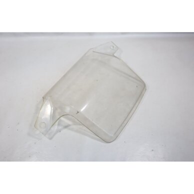 Genuine Protection McCULLOCH VIRGINIA MH542 MH555 Partner HG550 hedge trimmer 538241654 1