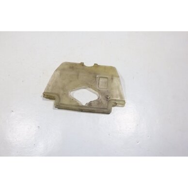 Genuine Protection Shield Partner B370 brushcutter 502052501 Genuine Protection Shield Partner B370 brushcutter 502052501