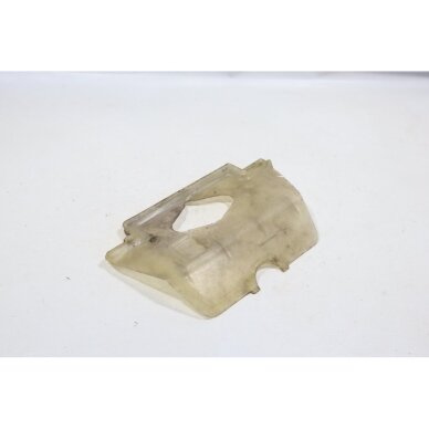 Genuine Protection Shield Partner B370 brushcutter 502052501 1