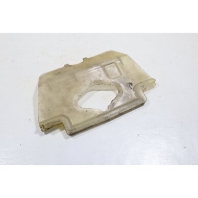 Genuine Protection Shield Partner B370 brushcutter 502052501 3
