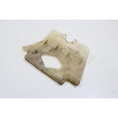 Genuine Protection Shield Partner B370 brushcutter 502052501 4