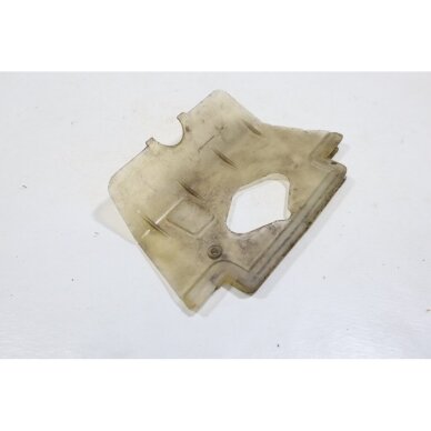 Genuine Protection Shield Partner B370 brushcutter 502052501 5