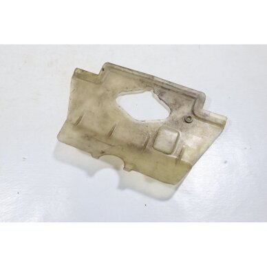 Genuine Protection Shield Partner B370 brushcutter 502052501 6 Genuine Protection Shield Partner B370 brushcutter 502052501 6