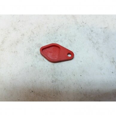 Genuine Protective Cap Cover Solo 644 651 Chainsaw 6074422 1 Genuine Protective Cap Cover Solo 644 651 Chainsaw 6074422 1