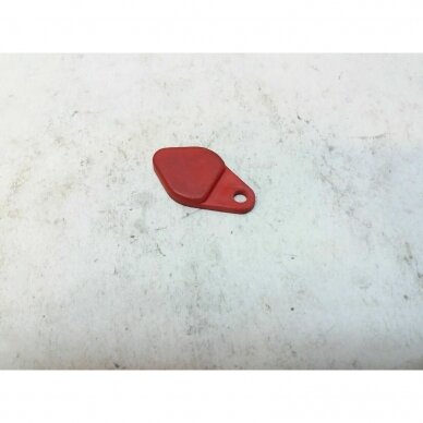 Genuine Protective Cap Cover Solo 644 651 Chainsaw 6074422 Genuine Protective Cap Cover Solo 644 651 Chainsaw 6074422