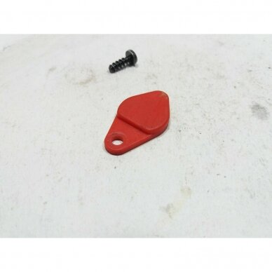 Genuine Protective Cap Cover Solo 644 651 Chainsaw 6074422 1 Genuine Protective Cap Cover Solo 644 651 Chainsaw 6074422 1