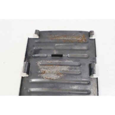 Genuine Protective Plate Fuel Tank McCulloch PM 364 374 California chainsaw 235670 1