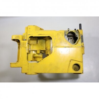 Genuine Protective Plate Fuel Tank McCulloch PM 364 374 chainsaw 235670 5 Genuine Protective Plate Fuel Tank McCulloch PM 364 374 chainsaw 235670 5