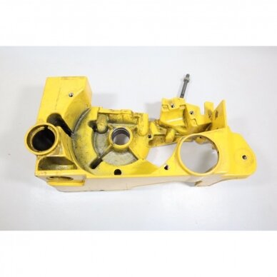 Genuine Protective Plate Fuel Tank McCulloch PM 364 374 chainsaw 235670 7 Genuine Protective Plate Fuel Tank McCulloch PM 364 374 chainsaw 235670 7