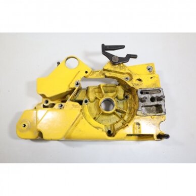Genuine Protective Plate Fuel Tank McCulloch PM 364 374 chainsaw 235670 8 Genuine Protective Plate Fuel Tank McCulloch PM 364 374 chainsaw 235670 8