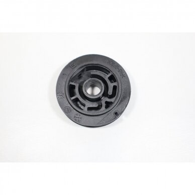 Genuine Pulley Rope Reel Starter Hitachi CG27EAS brushcutter 6699997 2 Genuine Pulley Rope Reel Starter Hitachi CG27EAS brushcutter 6699997 2