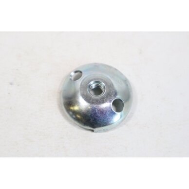 Genuine Pulley Starter Cup Makita BHX 2501 blower 168483-1 2 Genuine Pulley Starter Cup Makita BHX 2501 blower 168483-1 2