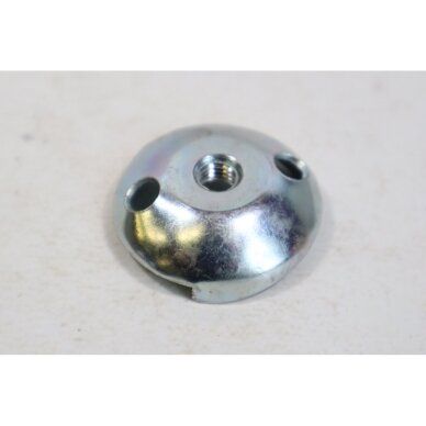 Genuine Pulley Starter Cup Makita BHX 2501 blower 168483-1 3 Genuine Pulley Starter Cup Makita BHX 2501 blower 168483-1 3