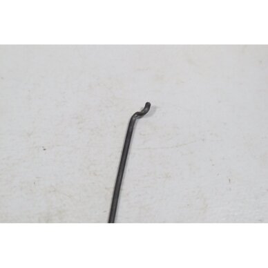 Genuine Push Rod Partner B370 brushcutter 502052901 1 Genuine Push Rod Partner B370 brushcutter 502052901 1