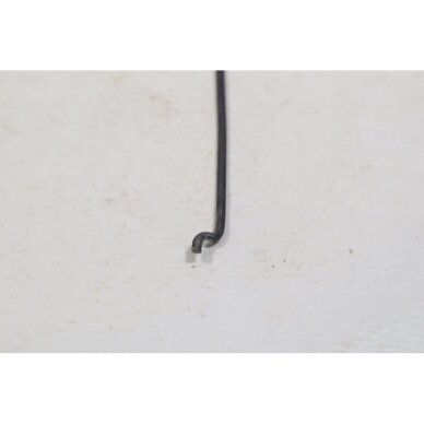 Genuine Push Rod Partner B370 brushcutter 502052901 2