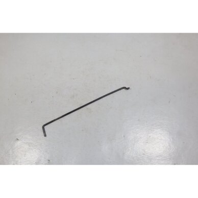 Genuine Push Rod Partner B370 brushcutter 502052901 Genuine Push Rod Partner B370 brushcutter 502052901