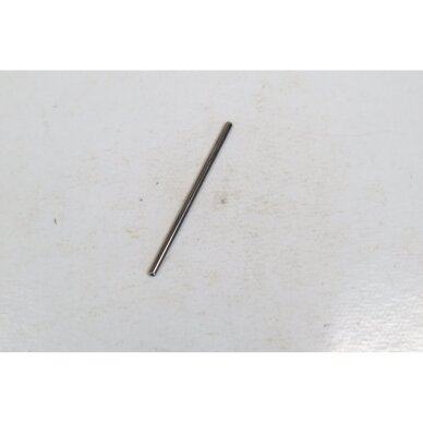Genuine Push Rod STIHL FS100 FS110 FS87 FS90 FS91 FS111 FS130 FS131 FS310 brushcutter 4180 038 2600 Genuine Push Rod STIHL FS100 FS110 FS87 FS90 FS91 FS111 FS130 FS131 FS310 brushcutter 4180 038 2600