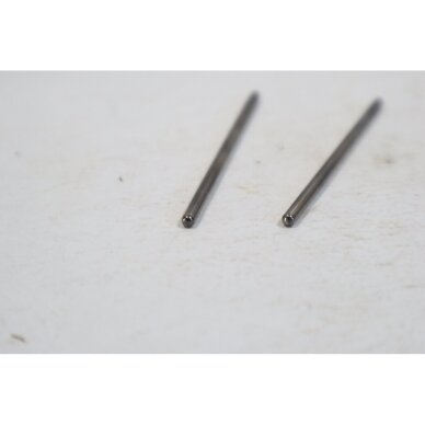 Genuine Push Rod STIHL FS100 FS110 FS87 FS90 FS91 FS111 FS130 FS131 FS310 brushcutter 4180 038 2600 2 Genuine Push Rod STIHL FS100 FS110 FS87 FS90 FS91 FS111 FS130 FS131 FS310 brushcutter 4180 038 2600 2