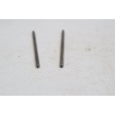 Genuine Push Rod STIHL FS100 FS110 FS87 FS90 FS91 FS111 FS130 FS131 FS310 brushcutter 4180 038 2600 3 Genuine Push Rod STIHL FS100 FS110 FS87 FS90 FS91 FS111 FS130 FS131 FS310 brushcutter 4180 038 2600 3