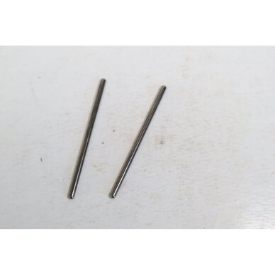 Genuine Push Rod STIHL FS100 FS110 FS87 FS90 FS91 FS111 FS130 FS131 FS310 brushcutter 4180 038 2600 1 Genuine Push Rod STIHL FS100 FS110 FS87 FS90 FS91 FS111 FS130 FS131 FS310 brushcutter 4180 038 2600 1