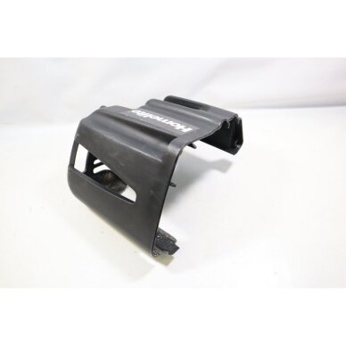 Genuine Rear Cover Homelite F2035 trimmer 984633001 2