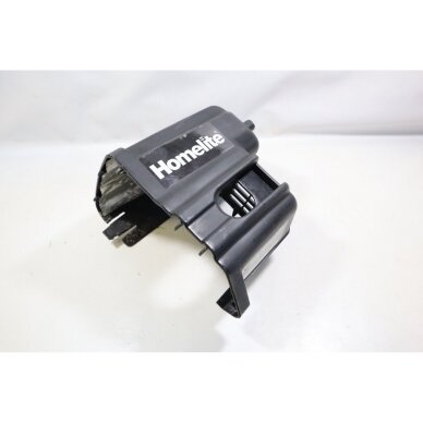 Genuine Rear Cover Homelite F2035 trimmer 984633001 3 Genuine Rear Cover Homelite F2035 trimmer 984633001 3