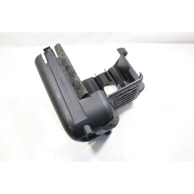 Genuine Rear Cover Homelite F2035 trimmer 984633001 6 Genuine Rear Cover Homelite F2035 trimmer 984633001 6
