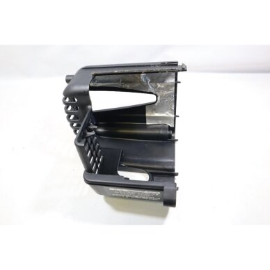 Genuine Rear Cover Homelite F2035 trimmer 984633001 7 Genuine Rear Cover Homelite F2035 trimmer 984633001 7