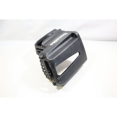 Genuine Rear Cover Homelite F2035 trimmer 984633001 1 Genuine Rear Cover Homelite F2035 trimmer 984633001 1