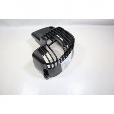 Genuine Rear Cover McCULLOCH TRIMMAC 250LS Poulan P1500SA T250L 545011004 1