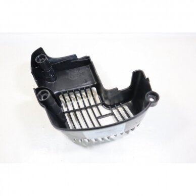 Genuine Rear Cover McCULLOCH TRIMMAC 250LS Poulan P1500SA T250L 545011004 9 Genuine Rear Cover McCULLOCH TRIMMAC 250LS Poulan P1500SA T250L 545011004 9
