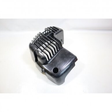 Genuine Rear Cover McCULLOCH TRIMMAC 250LS Poulan P1500SA T250L 545011004 3 Genuine Rear Cover McCULLOCH TRIMMAC 250LS Poulan P1500SA T250L 545011004 3