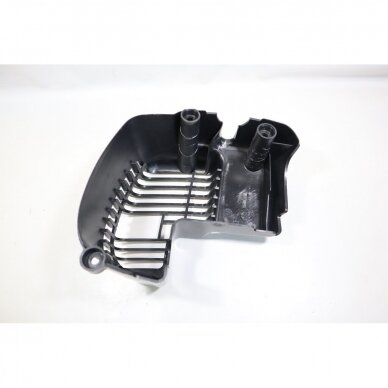 Genuine Rear Cover McCULLOCH TRIMMAC 250LS Poulan P1500SA T250L 545011004 5