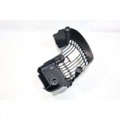 Genuine Rear Cover McCULLOCH TRIMMAC 250LS Poulan P1500SA T250L 545011004 8 Genuine Rear Cover McCULLOCH TRIMMAC 250LS Poulan P1500SA T250L 545011004 8