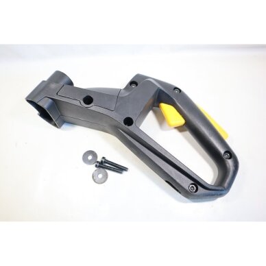 Genuine Rear Handle Assembly McCULLOCH SuperLite 4528 Jonsered HT2218 hedge trimmer 576547402